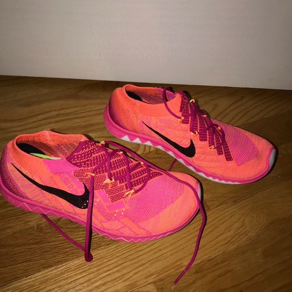 Nike sneakers - Picture 3 of 5